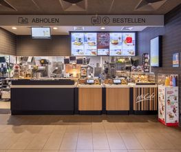 McDonald's Bild 2