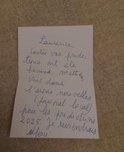 MADAME LEFETZ LAURENCE image 3