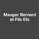Bernard Mauger Et Fils