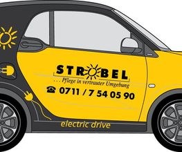 Pflegedienst Strobel GmbH Bild 1