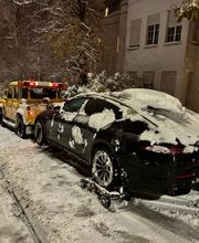 Abschleppdienst Sektor Züri Bild 7