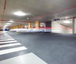 Parking Interparking Sulzer image 9