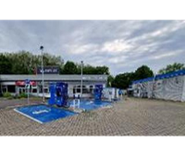 Aral pulse Ladestation Bild 1
