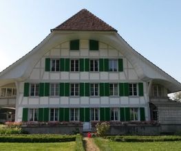 Zimmerei Schüpbach GmbH Bild 1