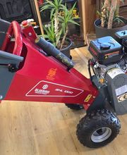 Chèvre Motoculture Bild 4