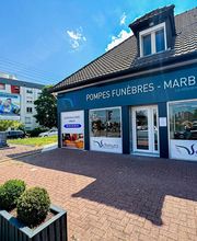 Pompes Funebres Schmutz image 1