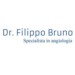 Dr. Filippo Bruno - Specialista in Angiologia logo
