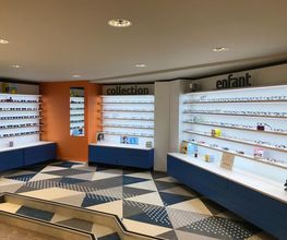Opticien Krys image 7