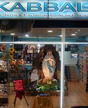 Kabbala Santería Esotérica imagen 1