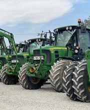 Agroservice Huber AG Bild 4