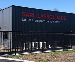 Lassoujade SARL image 2
