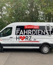 Fahrdienst mit Herz Bild 3