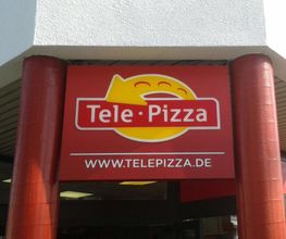 Tele Pizza Hilden Bild 2