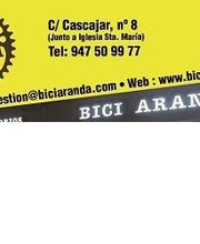 Bici Aranda imagen 3