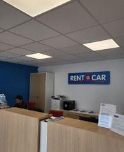 Rent A Car image 5