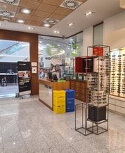 Optica2000 El Corte Inglés Ferial Plaza imagen 2