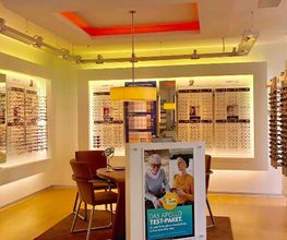 Apollo-Optik - Egeln - Markt Bild 4