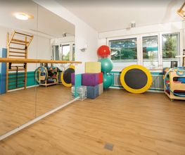 Convalis- Physiotherapie GmbH Bild 3
