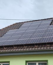 Photovoltaikanlagen von greenap SOLUTIONS Bild 5
