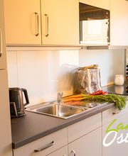 Ferienhof Landlust Osterwarf Bild 1