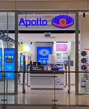 Apollo-Optik - Karlsruhe im Ettlinger Tor Karlsruhe Bild 1