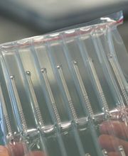 Andres AG Präzisionsdrehteile Bild 4