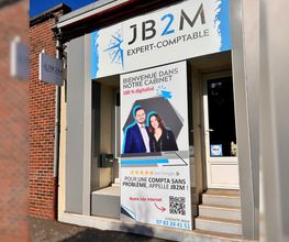 JB2M image 1