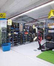 DECATHLON Braunschweig Bild 12