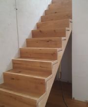 Mobile Holzwerkstatt Bild 3