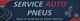 Service Auto Pneus
