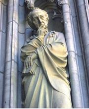 Stadt Lupe Münster Touristik und Führungen Bild 21