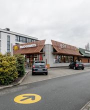 McDonald's Bild 1