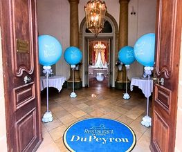 Ambiance Ballons - KidEvents Bild 9