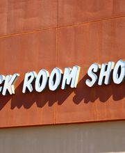 Tight Shot of Exterior Building/Store (Including Logo)