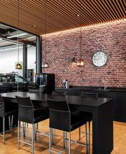 Titlis Küchen Schreinerei Arnold GmbH Bild 3