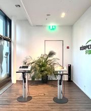 Körperformen | München Westend | EMS Training Bild 6