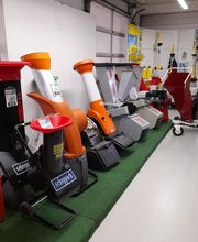 Meyer's Mühle Gartentechnik GmbH Bild 17