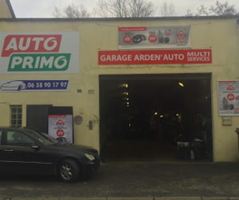 Arden'Auto Multiservices image 2