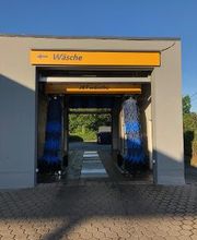 JET Tankstelle Bild 6