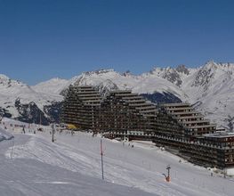 Marien Location Montagne image 2