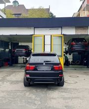 inline KFZ Werkstatt Bild 1