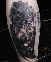 Körperkunst Tattoo & Piercing Bild 13