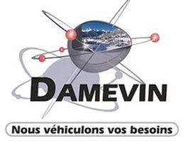 Damevin Déménagement