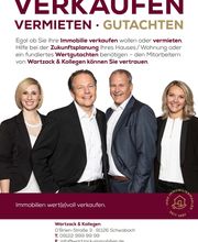Wir sind jederzeit gerne für Sie da!