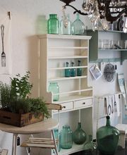 Weiß und mehr - Möbel & Accessoires Bild 2