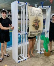 Escuela de natación Menudos Delfines imagen 8