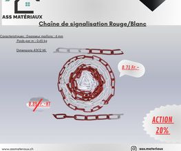 ASS Matériaux Sàrl Bild 10