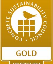 Das CSC-Zertifikat bescheinigt eine ökologisch, sozial und wirtschaftlich verantwortungsvoll gemanagte Produktion, die auch die gesamte Wertschöpfungskette berücksichtigt.