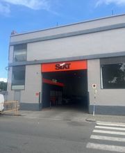 SIXT - Barcelona Parallel / Puerto imagen 8