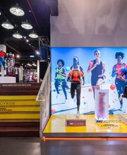 Nike Store Serrano imagen 14
